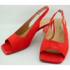 туфлі Marino Fabiani 2310 rosso 